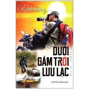Dưới gầm trời lưu lạc